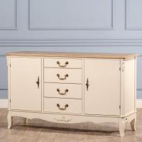 S6603 Буфет с ящиками и дверками SIENA фото S6603 Буфет с ящиками и дверками SIENA