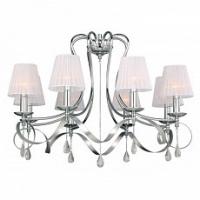 Подвесная люстра Favourite Amabilis 2597-8P. Фото №1