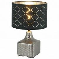 Настольная лампа декоративная Globo Mirauea 21613. Фото №1