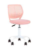 Кресло компьютерное детское Анна розовый фото Кресло компьютерное детское Анна розовый. Фото №1