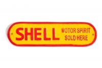 Настенный декор Secret De Maison Shell (Шелл) (mod. TC-10) (Желтый) Настенный декор Secret De Maison Shell (Шелл) (mod. TC-10) (Желтый)