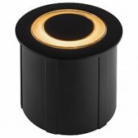 Встраиваемый в дорогу светильник Maytoni Limo O037-L3B3K фото Встраиваемый в дорогу светильник Maytoni Limo O037-L3B3K. Фото №1