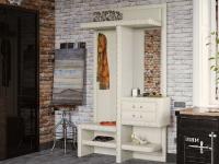 Прихожая Благо 1 Б 1.1-1 фото Прихожая Благо 1 Б 1.1-1. Фото №1