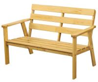 Скамья Ньюпорт