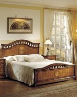 Кровать Casandra 70108 фото Кровать Casandra 70108. Фото №1