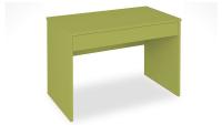 Стол письменный Polini Kids City, зеленый. Фото №1