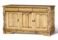 Комод Викинг GL-05/01 фото Комод Викинг GL-05/01