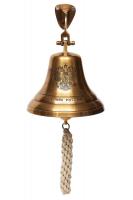Колокол-рында Secret De Maison (mod. Bell 6) (Латунь) Колокол-рында Secret De Maison (mod. Bell 6) (Латунь)