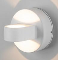 Накладной светильник Elektrostandard Glow a048178 фото Накладной светильник Elektrostandard Glow a048178. Фото №1