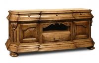 Тумба для радиоаппаратуры Версаль ГМ 5657. Фото №1