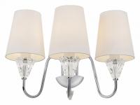 Бра Maytoni Florero MOD078WL-03CH фото Бра Maytoni Florero MOD078WL-03CH. Фото №1