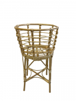 Цветочница для большого цветка. Фото №1