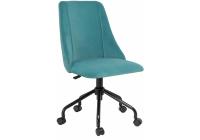 Стул Kosmo light blue. Фото №1