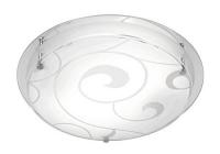 Накладной светильник Globo Kristjana 48060-2 фото Накладной светильник Globo Kristjana 48060-2