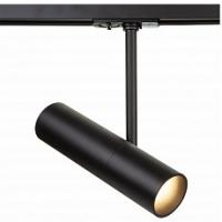 Светильник на штанге Maytoni Elti TR005-1-GU10-B фото Светильник на штанге Maytoni Elti TR005-1-GU10-B. Фото №1