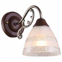 Бра Omnilux Carapelle OML-55701-01 фото Бра Omnilux Carapelle OML-55701-01. Фото №1