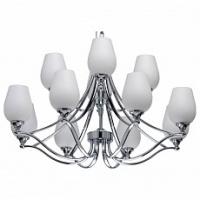 Подвесная люстра Chiaro Палермо 23 386016512 фото Подвесная люстра Chiaro Палермо 23 386016512. Фото №1