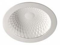 Встраиваемый светильник Novotech Gesso 357496