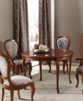 Обеденный стол 402.115 фото Обеденный стол 402.115. Фото №1