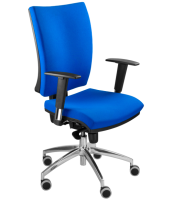 Кресло для оператора Эргономик фото Кресло для оператора Эргономик. Фото №1