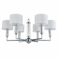 Подвесная люстра Favourite Laciness 2607-6P фото Подвесная люстра Favourite Laciness 2607-6P. Фото №1