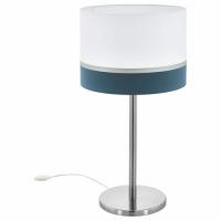 Настольная лампа декоративная Eglo ПРОМО Spalltini 39557 фото Настольная лампа декоративная Eglo ПРОМО Spalltini 39557