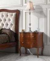 Прикроватная тумбочка 737.052 Прикроватная тумбочка 737.052