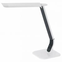 Настольная лампа офисная Eglo Sellano 93901. Фото №1