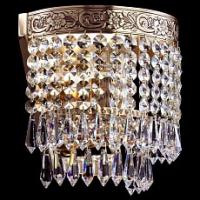 Накладной светильник Maytoni Palace DIA890-WL-01-G. Фото №1