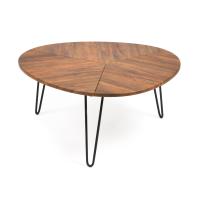 Стол журнальный Webster (дуб Американский)