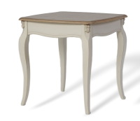 S6621 Столик квадратный SIENA