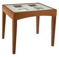 Стол  Рим 90/75-С фото Стол  Рим 90/75-С. Фото №1