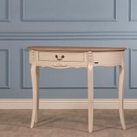 S6624 Консоль полукруглая SIENA фото S6624 Консоль полукруглая SIENA