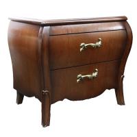 Тумба прикроватная Тэсоро ГМ 6382. Фото №1