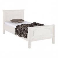 Кровать "Рауна" 090x200 фото Кровать "Рауна" 090x200