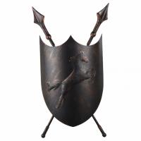 Накладной светильник Favourite Schild 1787-2W фото Накладной светильник Favourite Schild 1787-2W