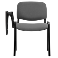 Стул для посетителя ИЗО " со столиком". Фото №1