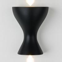 Накладной светильник Elektrostandard Eos a047884 фото Накладной светильник Elektrostandard Eos a047884. Фото №1