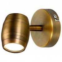 Спот Lussole Tuscaloosa LSP-9566 фото Спот Lussole Tuscaloosa LSP-9566. Фото №1