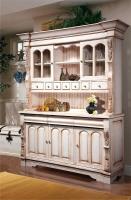 Буфет Викинг GL-05/01 (браширование) фото Буфет Викинг GL-05/01 (браширование)