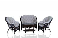 Комплект для отды х а Черчилль 2- х  местный фото Комплект для отды х а Черчилль 2- х  местный. Фото №1