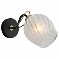 Бра Omnilux Garda OML-65501-01. Фото №1