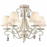 Подвесная люстра Maytoni Brionia ARM172-05-G фото Подвесная люстра Maytoni Brionia ARM172-05-G. Фото №1