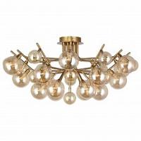 Потолочная люстра Favourite Lash 2525-18U. Фото №1