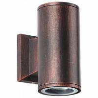 Накладной светильник Novotech Landscape 370407 фото Накладной светильник Novotech Landscape 370407