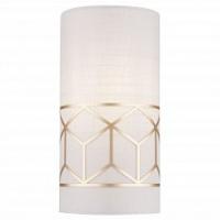 Накладной светильник Maytoni Messina H223-WL-01-G фото Накладной светильник Maytoni Messina H223-WL-01-G. Фото №1