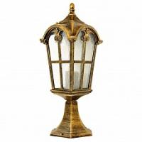 Наземный низкий светильник Feron Замок 11297 фото Наземный низкий светильник Feron Замок 11297