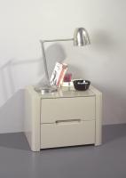 Тумба прикроватная DUPEN М-110 Мока фото Тумба прикроватная DUPEN М-110 Мока