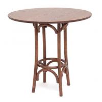 Стол обеденный Зальцбург 800 фото Стол обеденный Зальцбург 800. Фото №1