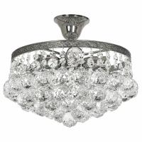 Люстра на штанге Arti Lampadari Castellana Castellana E 1.3.30.501 N фото Люстра на штанге Arti Lampadari Castellana Castellana E 1.3.30.501 N